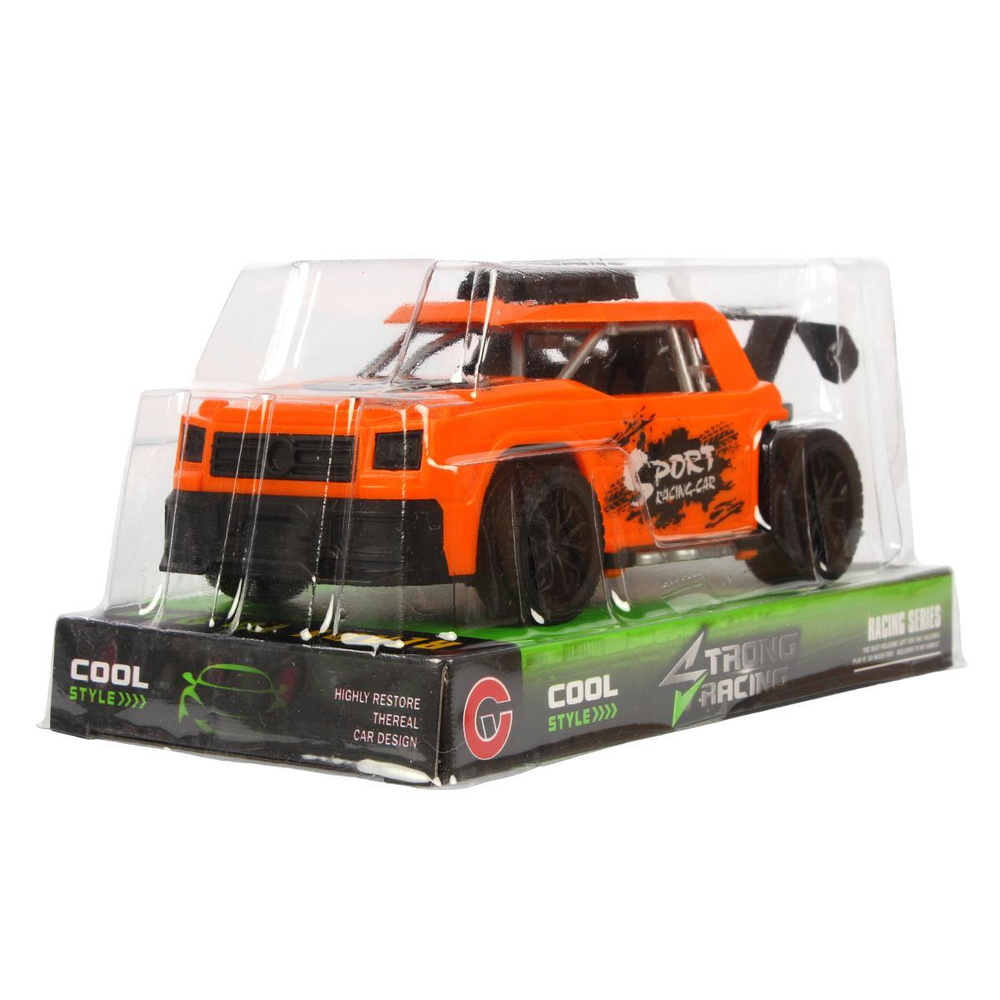 Машина Классическая ин. 15см, ПК 9824-1F