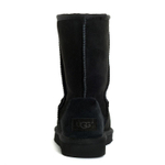 Угги Classic Short Black II
