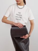ФУТБОЛКА SHAMELESS PRADA