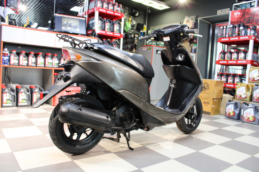 Honda Dio AF68 AF68-1025701