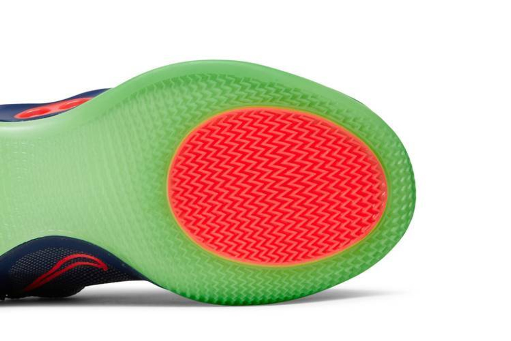 Кроссовки Nike Adapt Bb 2.0 "Planet Of Hoops"