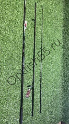 Карповое удилище Mifine Phazzer X3 3lb