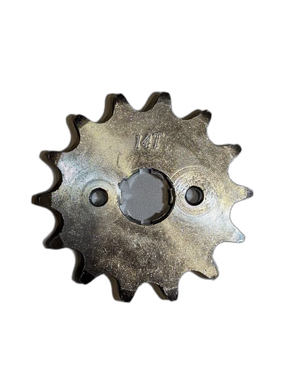 + t Звезда ведущая 530-14