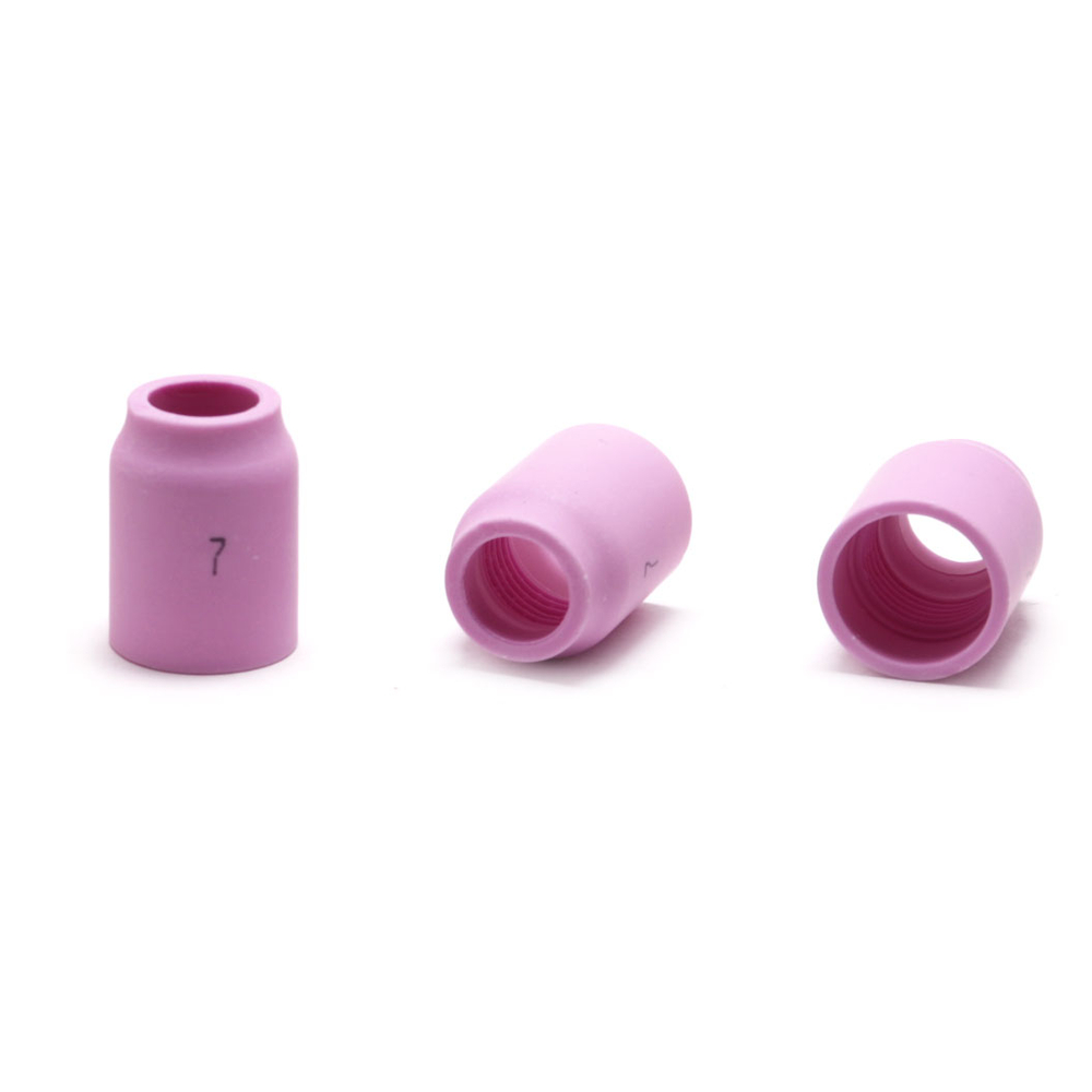 Сопло керамическое GasLens TIG9-20-25 d.11 (№7) 24706