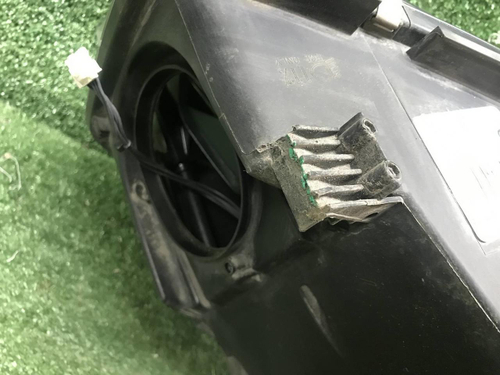 Фара правая BMW X5 F15 (15-18) Adaptive LED
