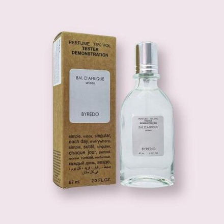 Пробник Byredo "Bal D'Afrique",67 ml
