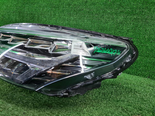 Битая Фара левая Haval Jolion (2021-н.в.) LED