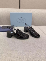 Туфли Prada