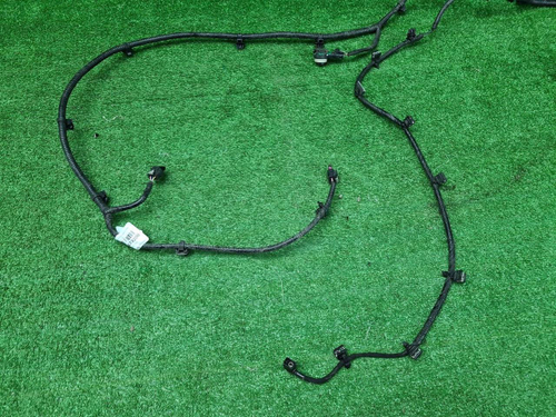 Проводка переднего бампера Haval H3 (2024-н.в.)