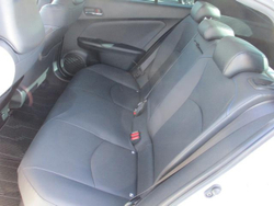 TOYOTA PRIUS 2020 г.