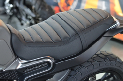 Benelli Leoncino 800