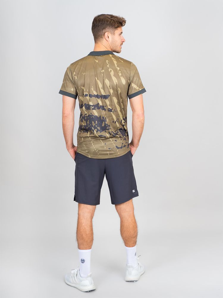 Шорты мужские CREW 9 дюймов