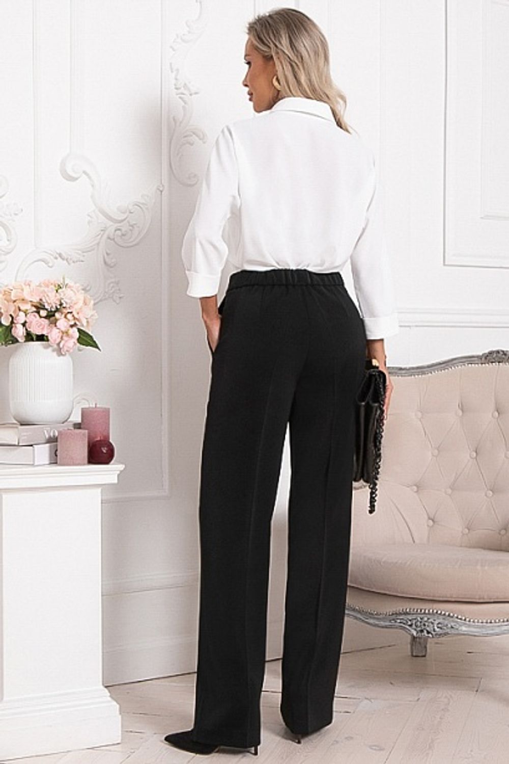 Брюки 5161 Avili