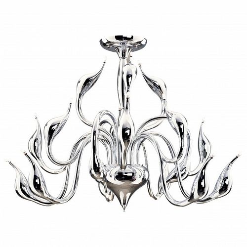 Люстра на штанге Lightstar 751184