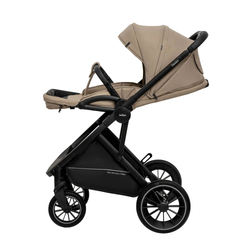 Коляска 2 в 1 Indigo DESIRE