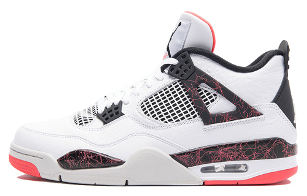 Кроссовки Jordan Air Jordan 4 Hot Lava