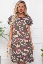 Платье 71718 Avili