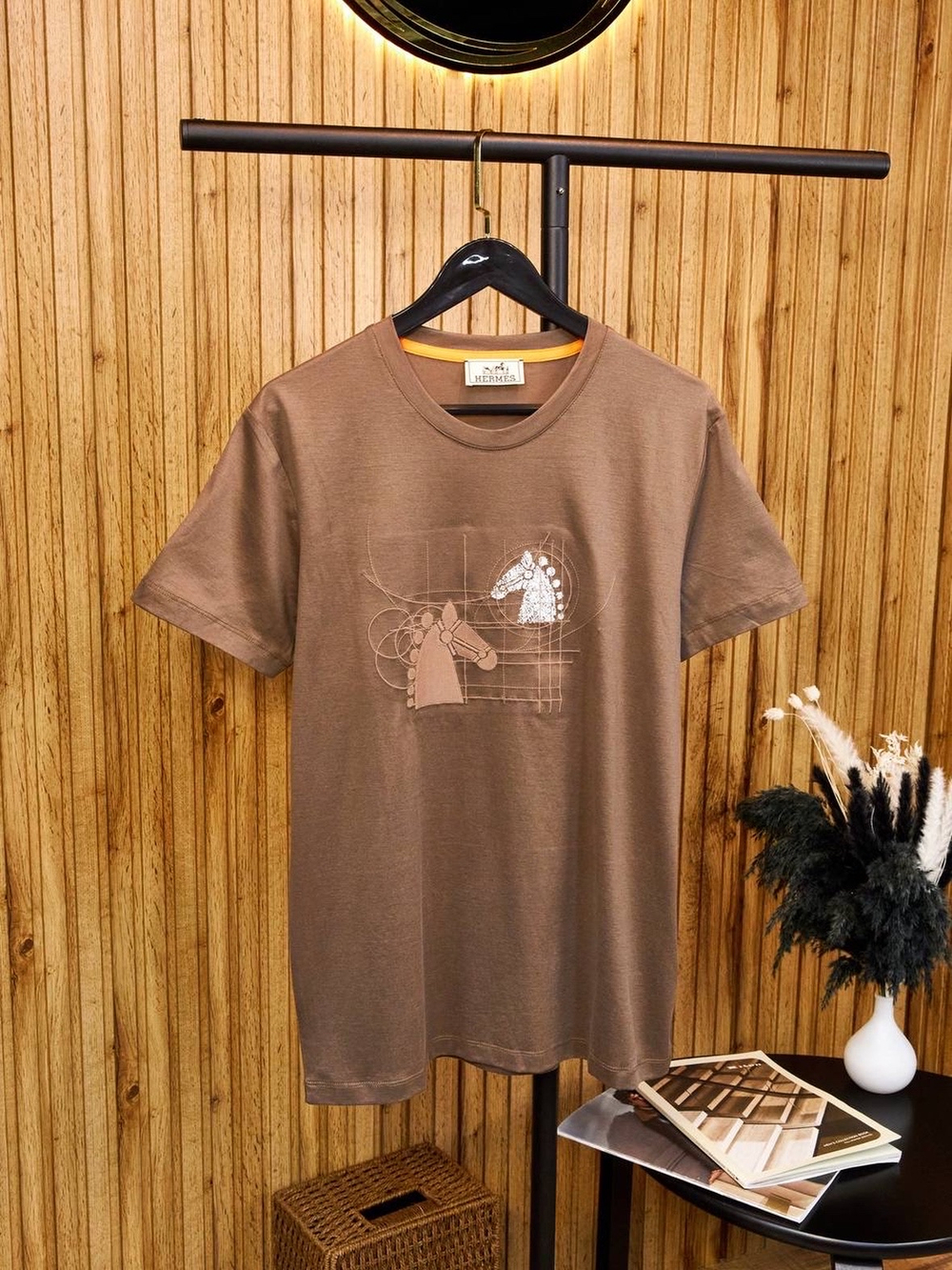 Футболка Hermes