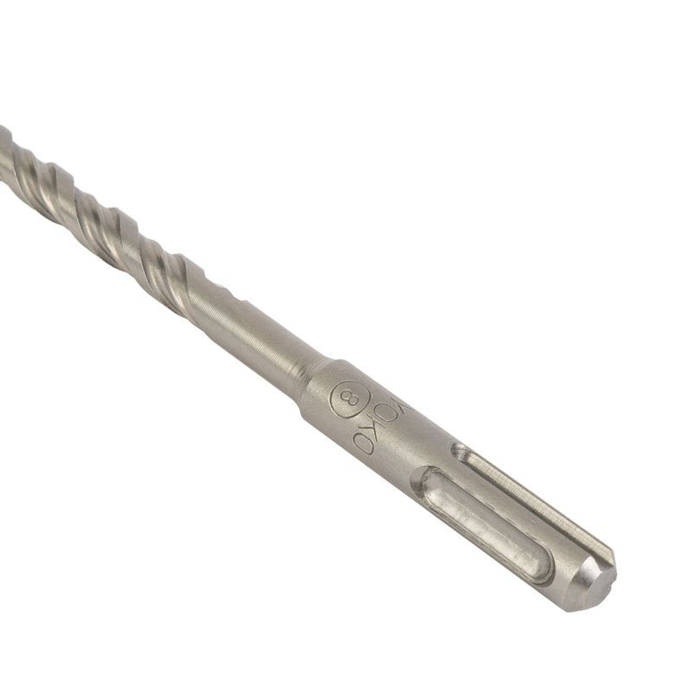 Бур SDS-plus 8х400/460 мм Yoko