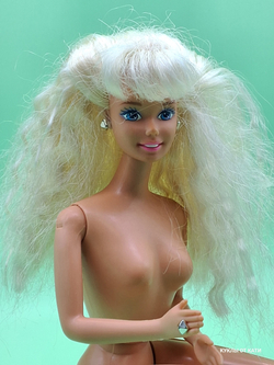 Кукла Барби Dance Moves Barbie Mattel 1994, 03010