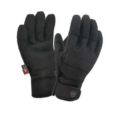Водонепроницаемые перчатки Dexshell Arendal Biking Gloves (черный)