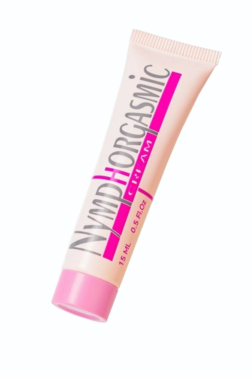 Крем для женщин Ruf Nymphorgasmic 15 мл