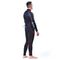 Гидрокостюм Sargan Nero 2.0 Long men 3 mm