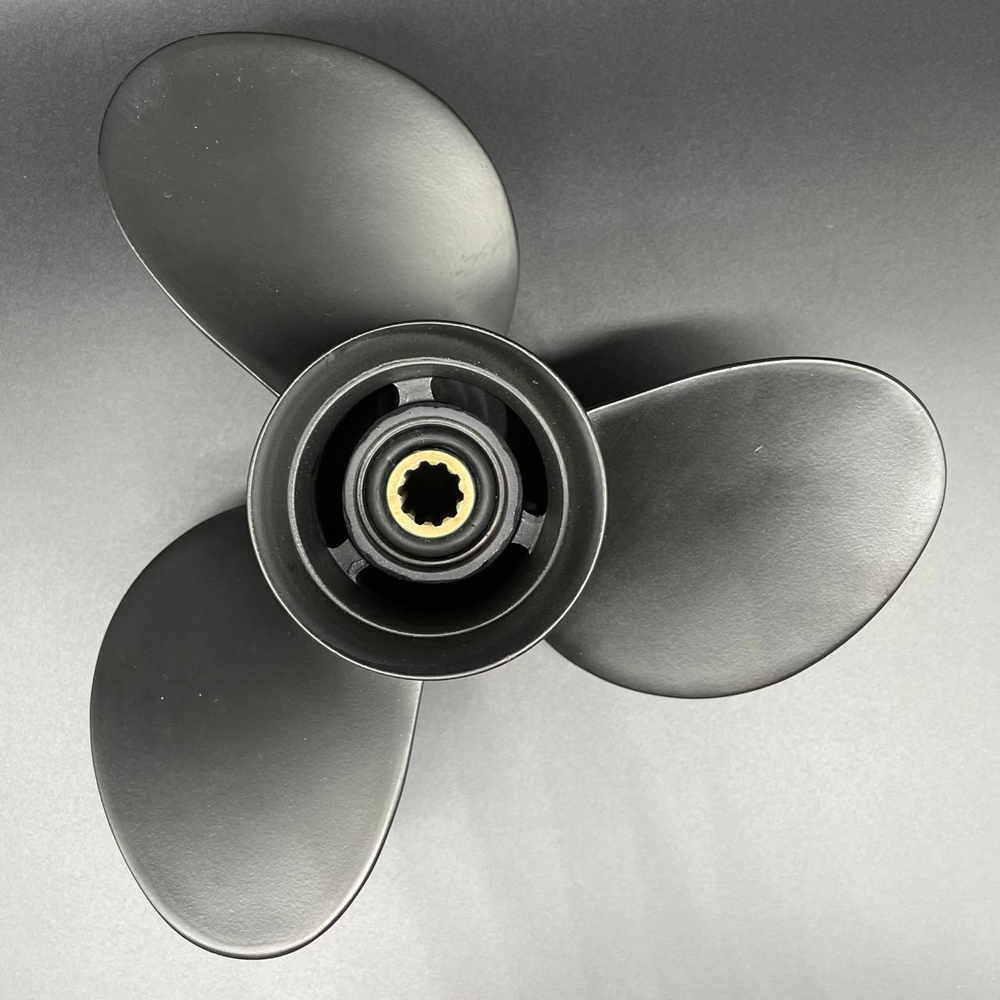 Гребной винт Suzuki DT9.9-DT15, DF9.9-20 (3x9-1/4x9) (King Dolphin)