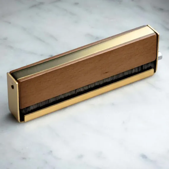 Pro-Ject BRUSH IT Premium Gold