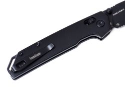 Нож Kershaw 2038BLK Iridiumфотография - 5