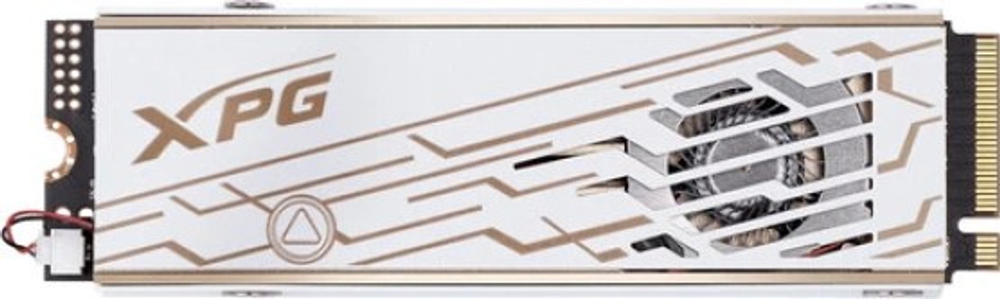 Накопитель SSD M.2 2280 ADATA XPG MARS 980 PRO 2048 ГБ