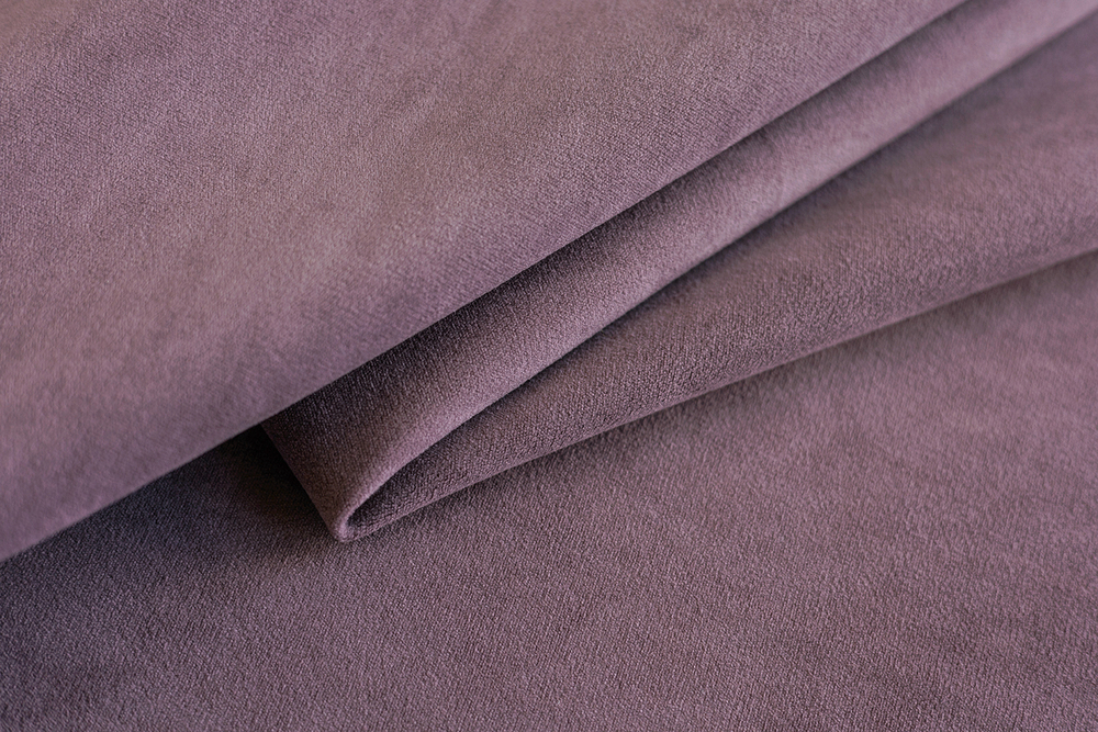 Микровелюр Parma lilac (Парма лилак) 1025