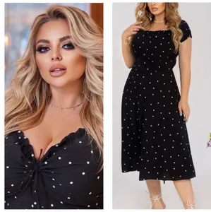 Платье УК-05658 Fabrika