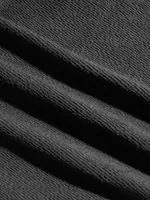 Толстовка Hardlunch F&K черная