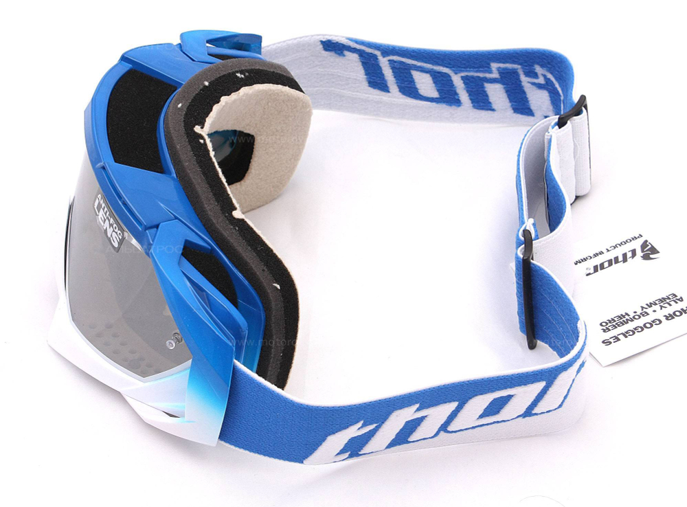 Очки кроссовые THOR S14 HERO