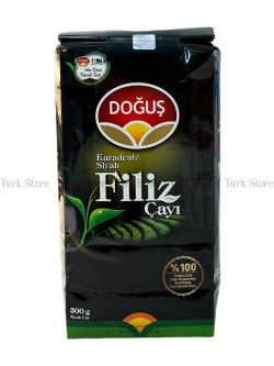 Чай Dogus Black Filiz 500 гр