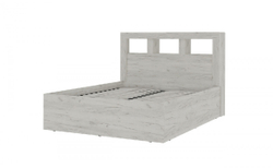 Гранд Кровать 120 с ортопедическим основанием