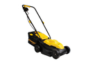Газонокосилка электро Champion EM3411 1кВт 32см 30л 6,4кг