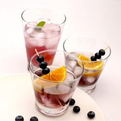 Стакан Олд Фэшн 330 мл " " d 9,9 см h9,7 см Ocean [6]