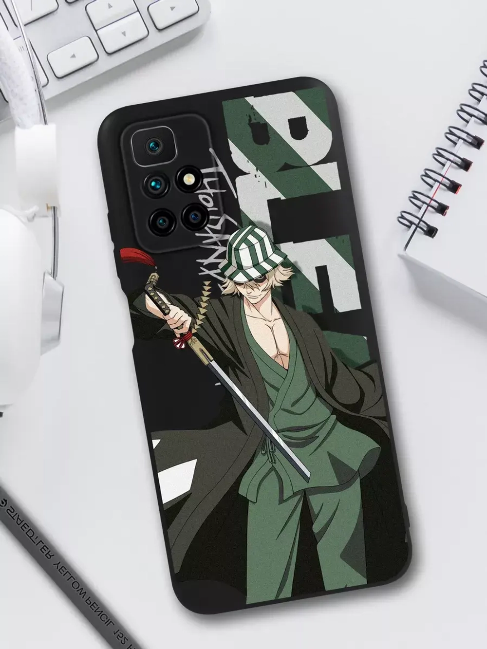 Чехол на Xiaomi Redmi 10, Сяоми Редми 10