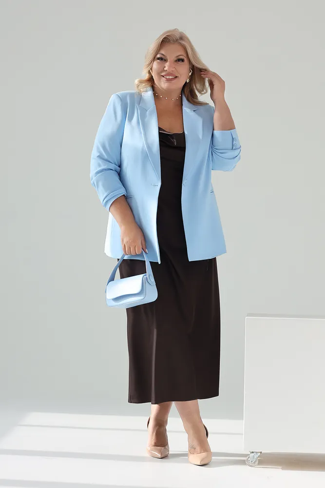 Жакет 20103 Fabrika