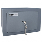 Сейф мебельный Safetronics NTL-24ME, электрон. кодовый + Мастер ключ, Полка