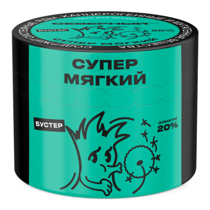 Супер Мягкий 40 гр