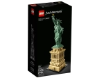 Конструктор LEGO Architecture 21042 Статуя Свободы