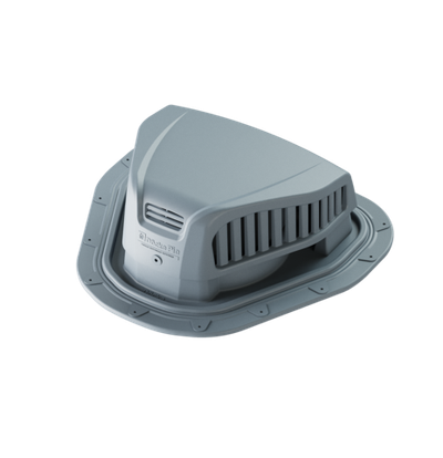 Аэратор Next Серый