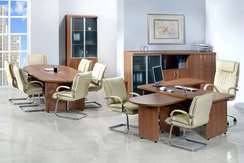 Кабинет руководителя Форум