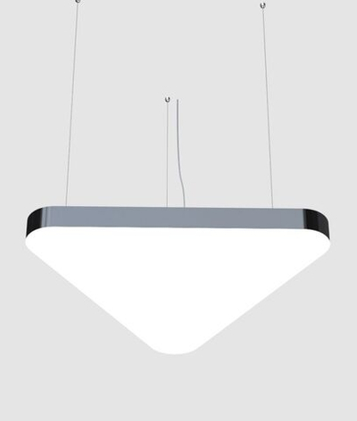 POLYGON-R prism, подвесной/накладной