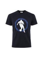 Футболка Bikkembergs