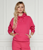 Худи Delfinia HUGO - розовый(50522423)