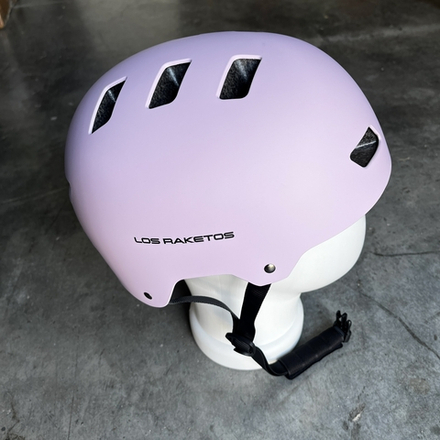 Шлем Los Raketos Dart Matt Rose